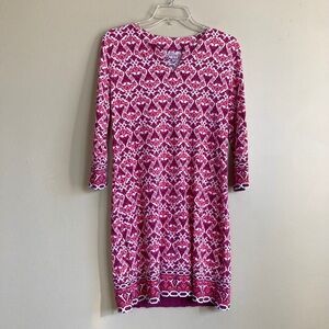 Coolibar UPF 50+ Women's Oceanside Tunic Dress